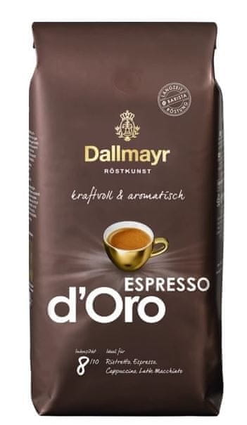 Dallmayr Espresso d\'Oro 1kg